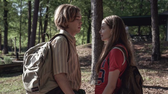 Looking For Alaska Streaming Watch Looking for Alaska | Now Streaming