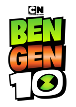 Ben Gen 10