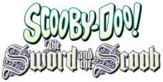 Scooby-Doo! The Sword And The Scoob