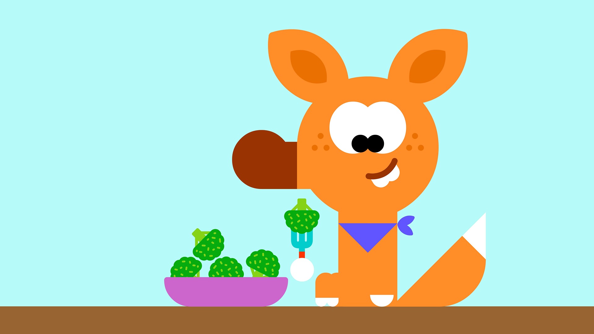 Watch Hey Duggee Season 4 Online | Stream TV Shows | Stan