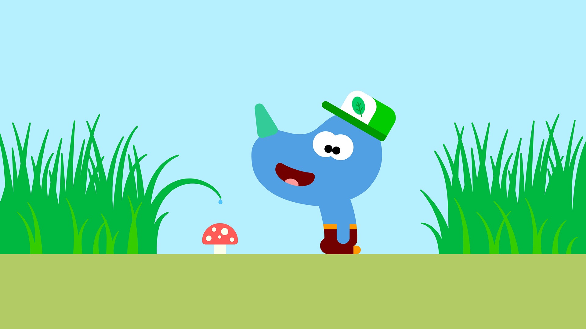 Watch Hey Duggee Season 4 Online | Stream TV Shows | Stan