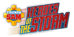 Fireman Sam: Heroes of the Storm