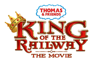 Thomas And Friends: King Of The Railway