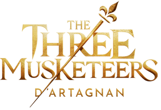 The Three Musketeers: D'Artagnan