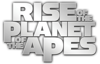 Rise Of The Planet Of The Apes