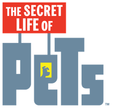 The Secret Life Of Pets