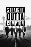 Straight out of Compton