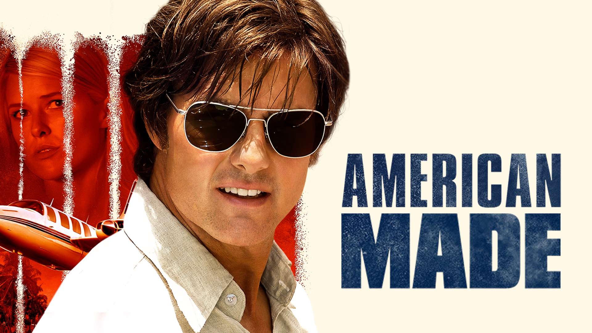 Stream american made online download and watch hd movies stan