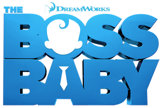 The Boss Baby