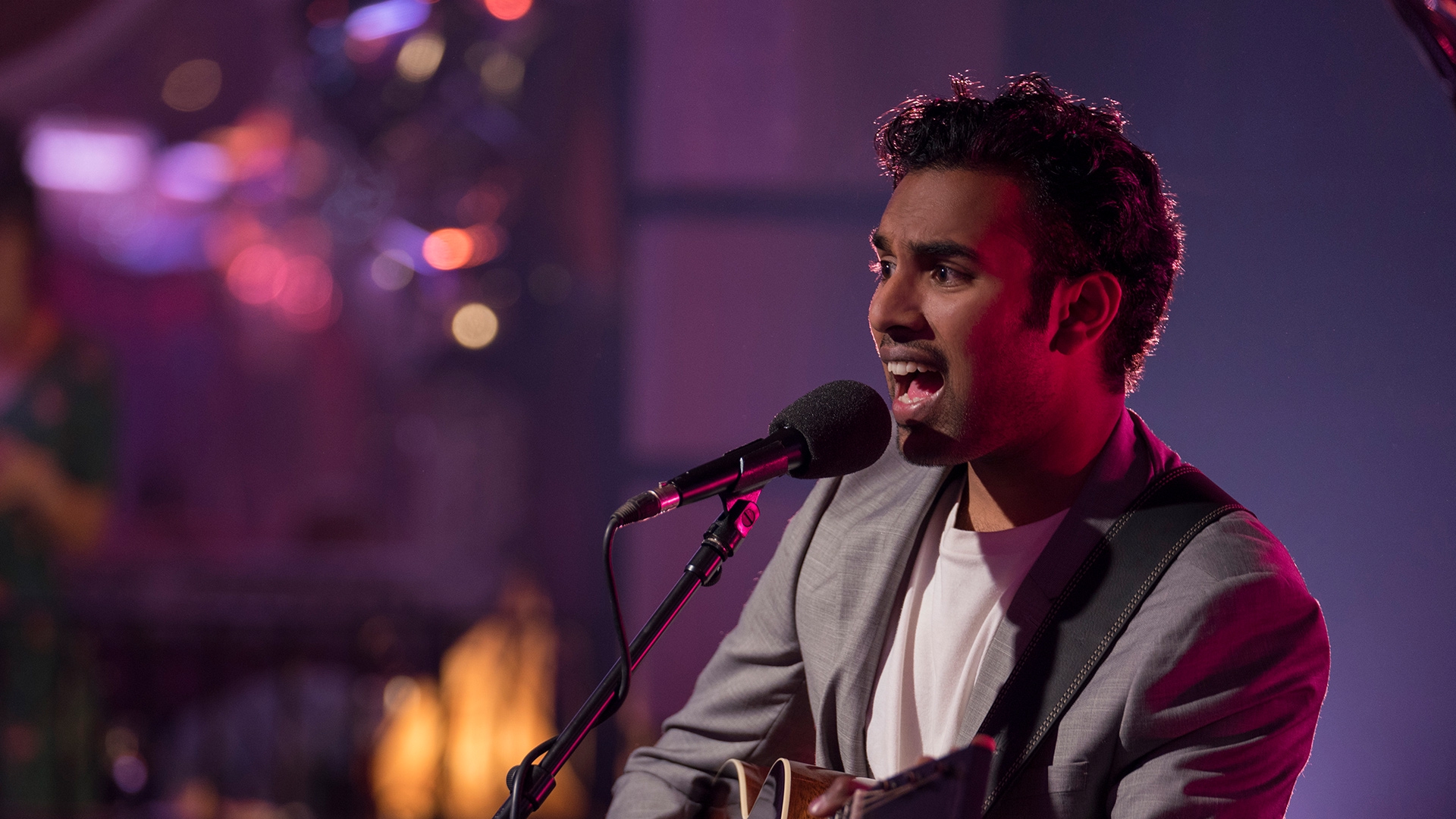 Stream Yesterday Online Download and Watch HD Movies Stan