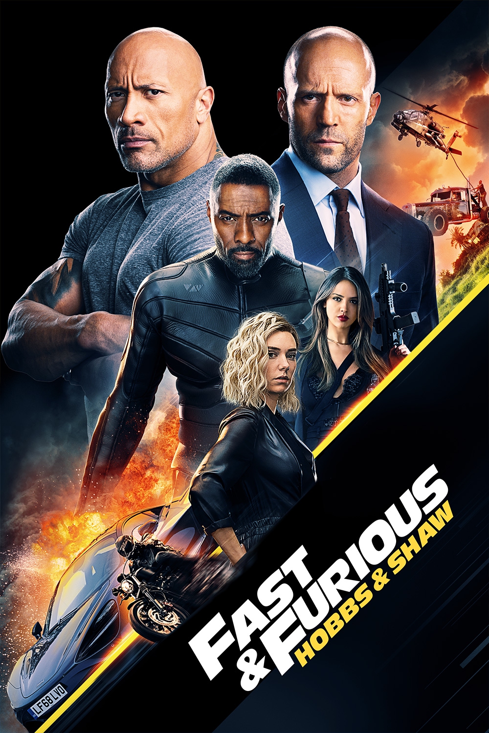Stream Fast & Furious 7 Online | Download and Watch HD Movies | Stan - Watch Fast And Furious 7 Online Free