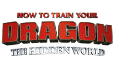 How To Train Your Dragon: The Hidden World