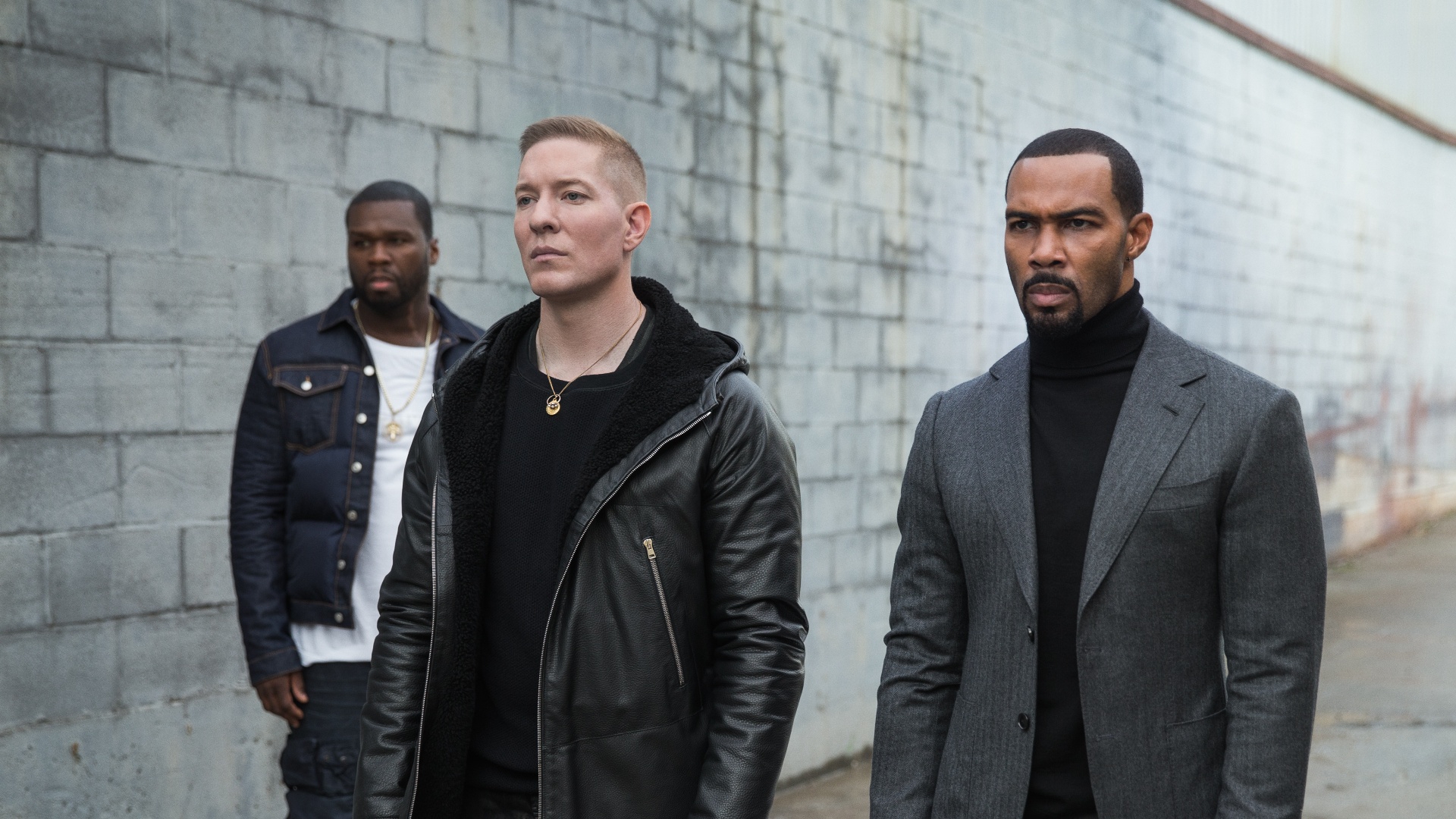 Watch Power Online | Now Streaming in 4K | Only on Stan.