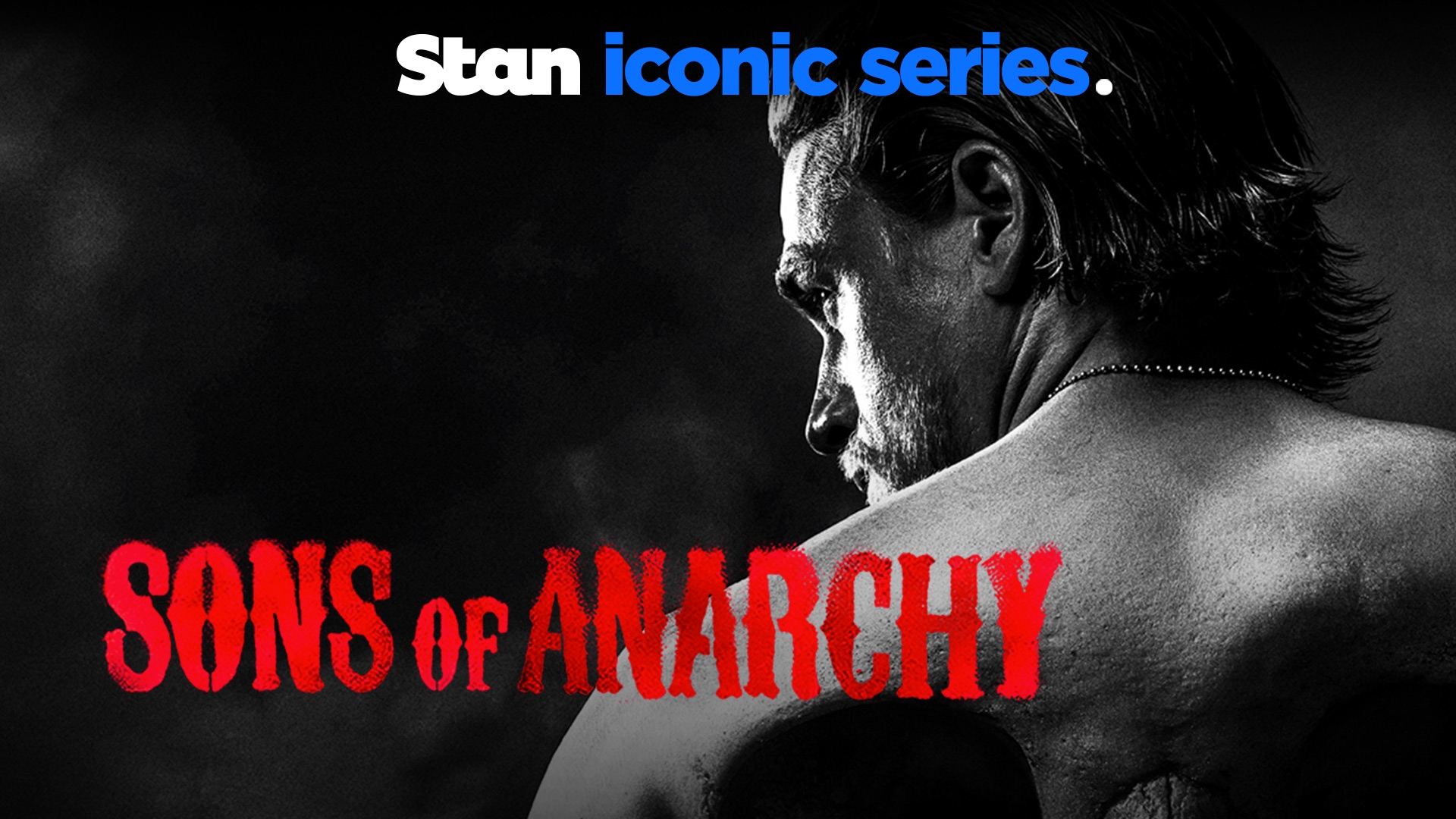 Watch Sons of Anarchy Online | Stream Seasons 1-7 Now | Stan