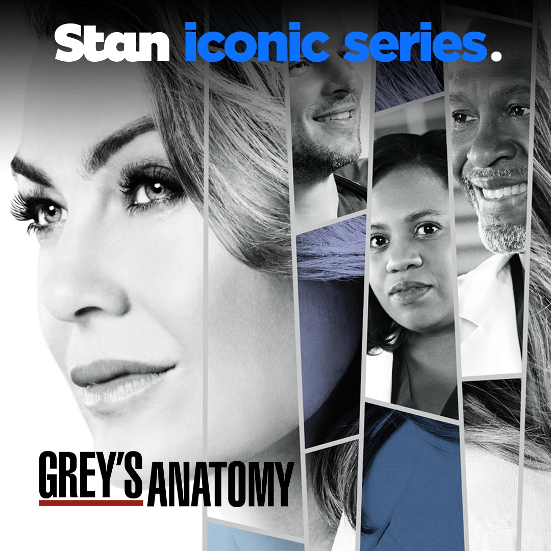 grey anatomy season 1 episode 2 the first cut is the deepest