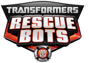 Transformers: Rescue Bots Christmas