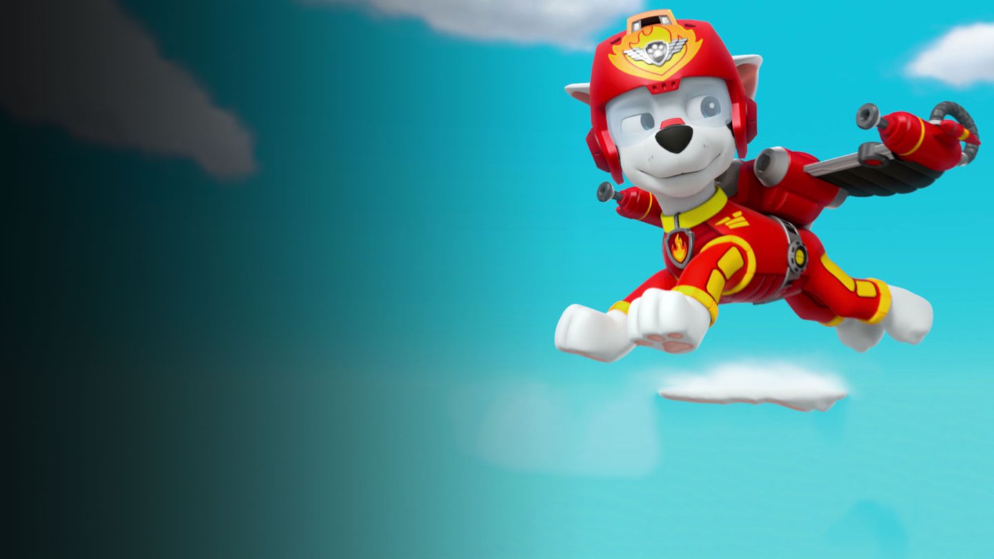 Paw Patrol Christmas