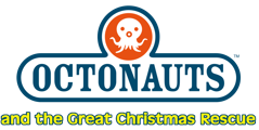 The Octonauts and the Great Christmas Rescue