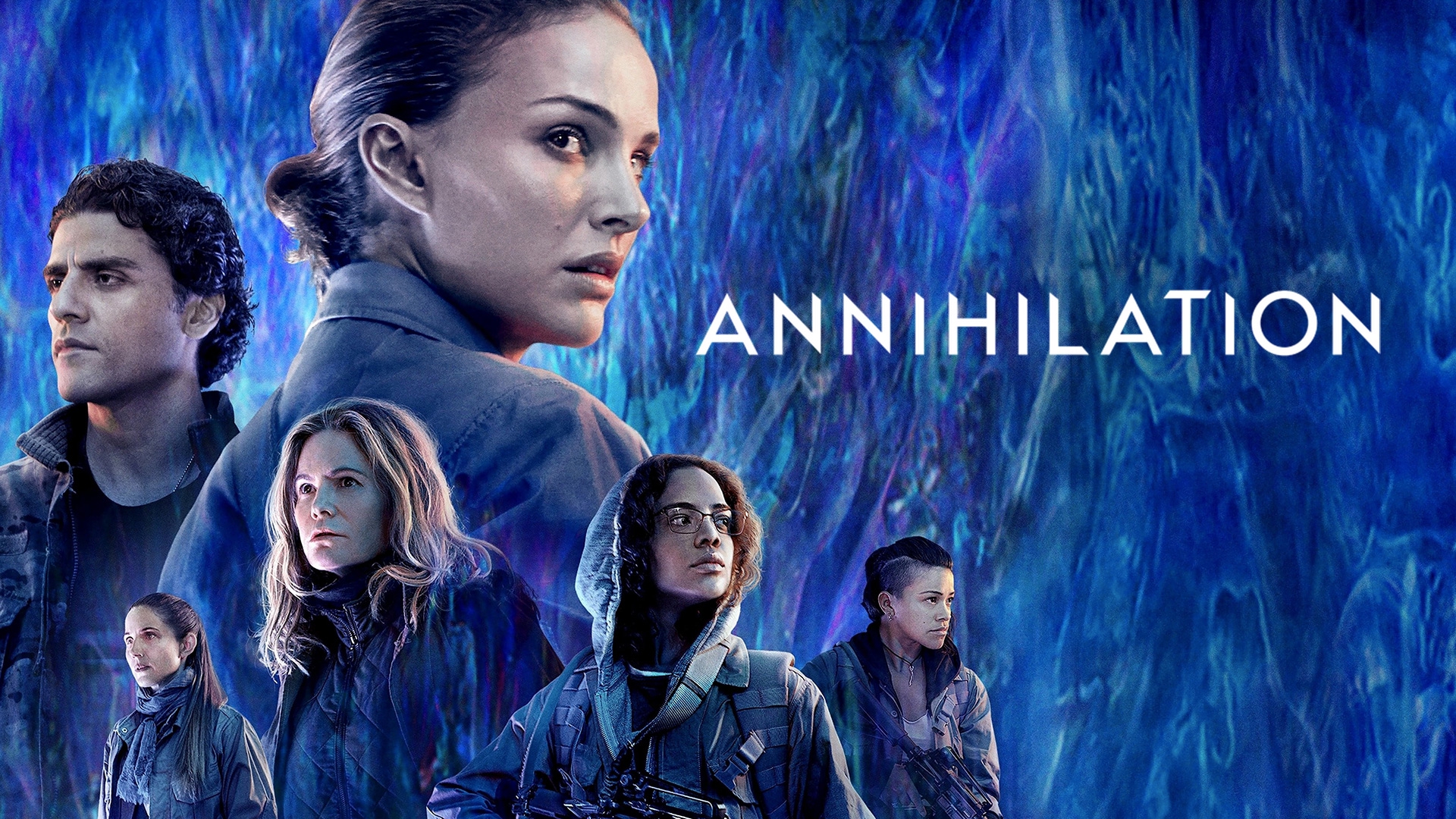Stream Annihilation Online | Download and Watch HD Movies | Stan