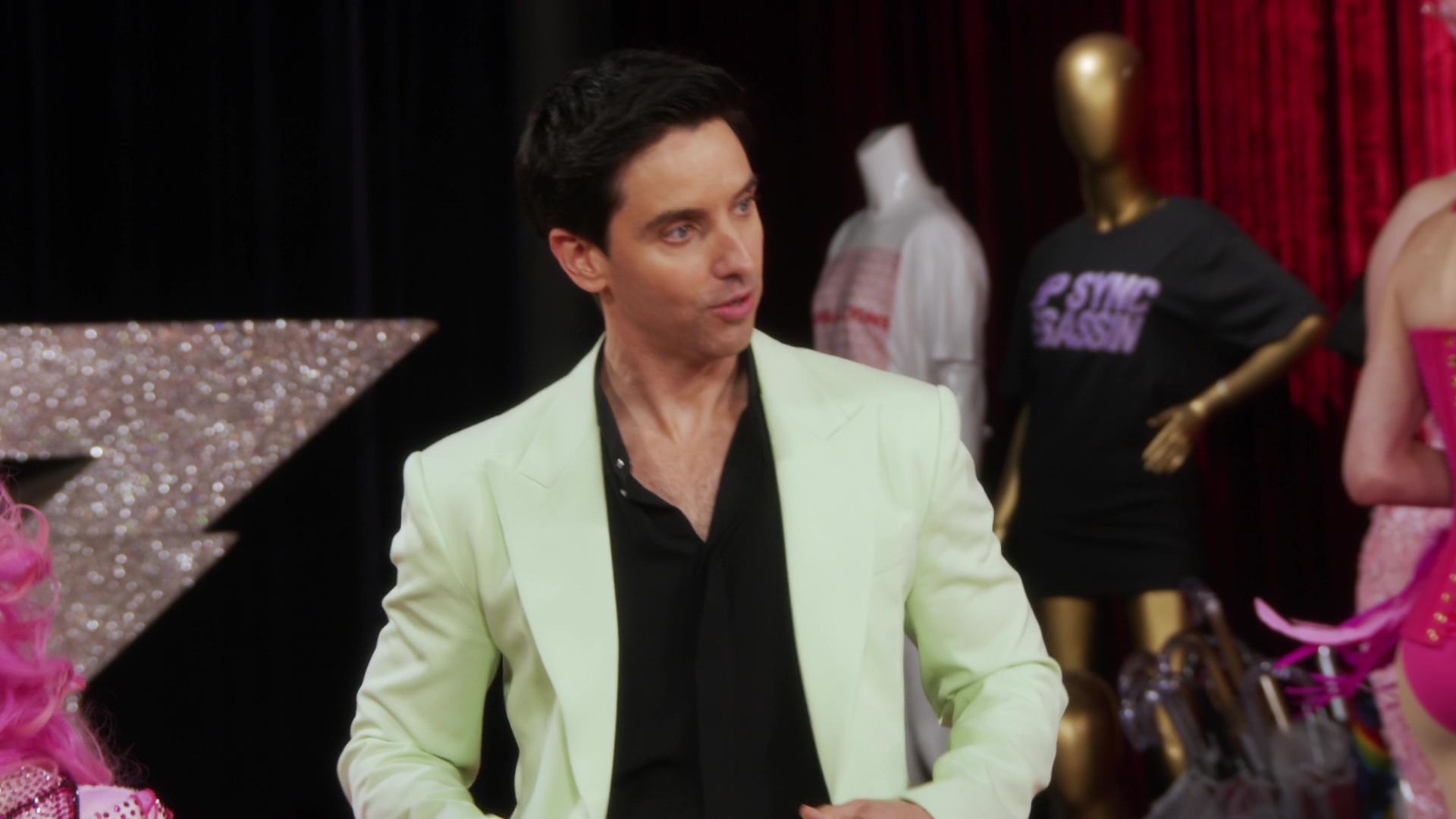 Watch RuPaul's Drag Race Untucked Season 17 Online Stream TV Shows