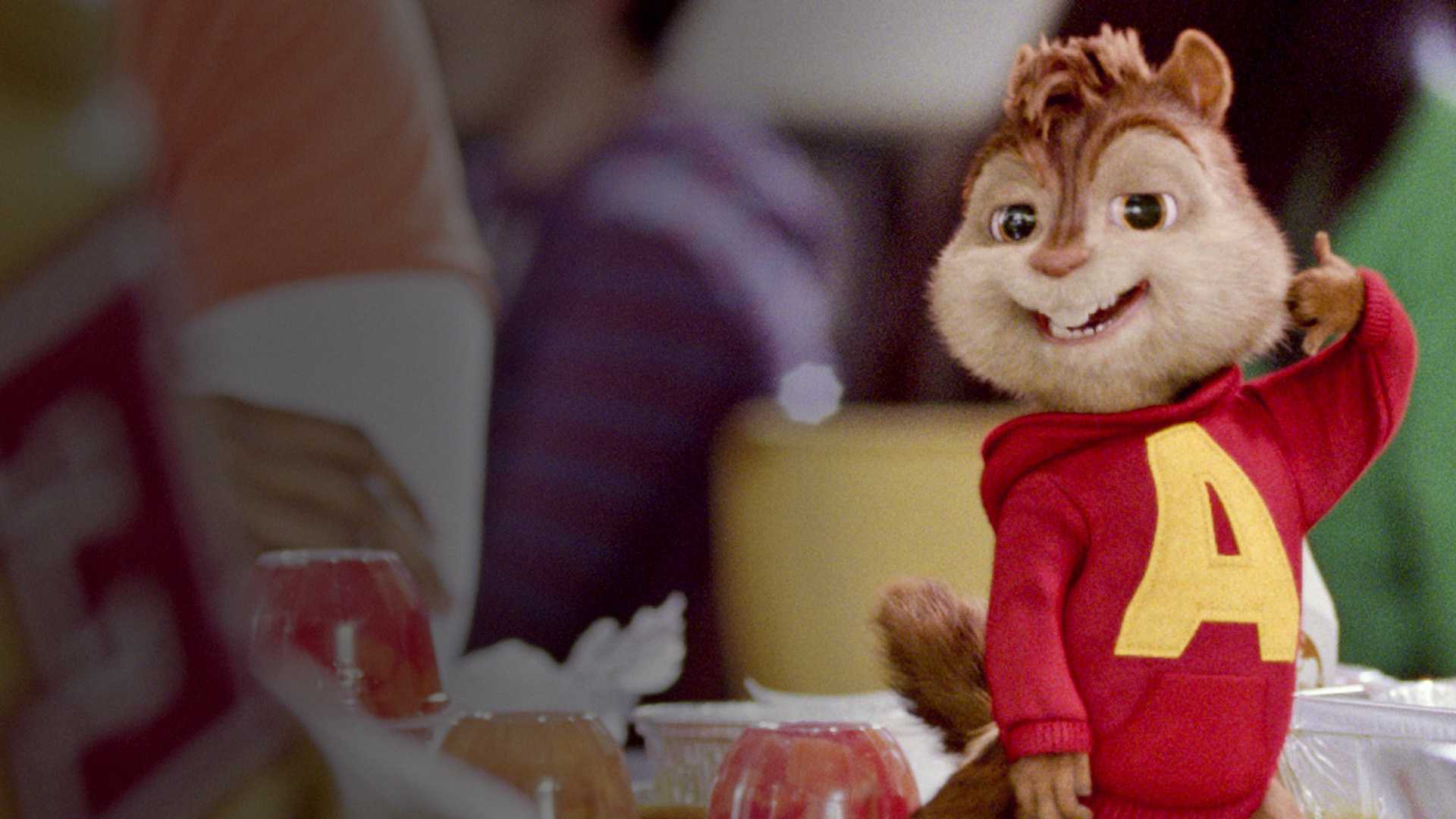 Stream Alvin And The Chipmunks: The Squeakquel Online | Download and