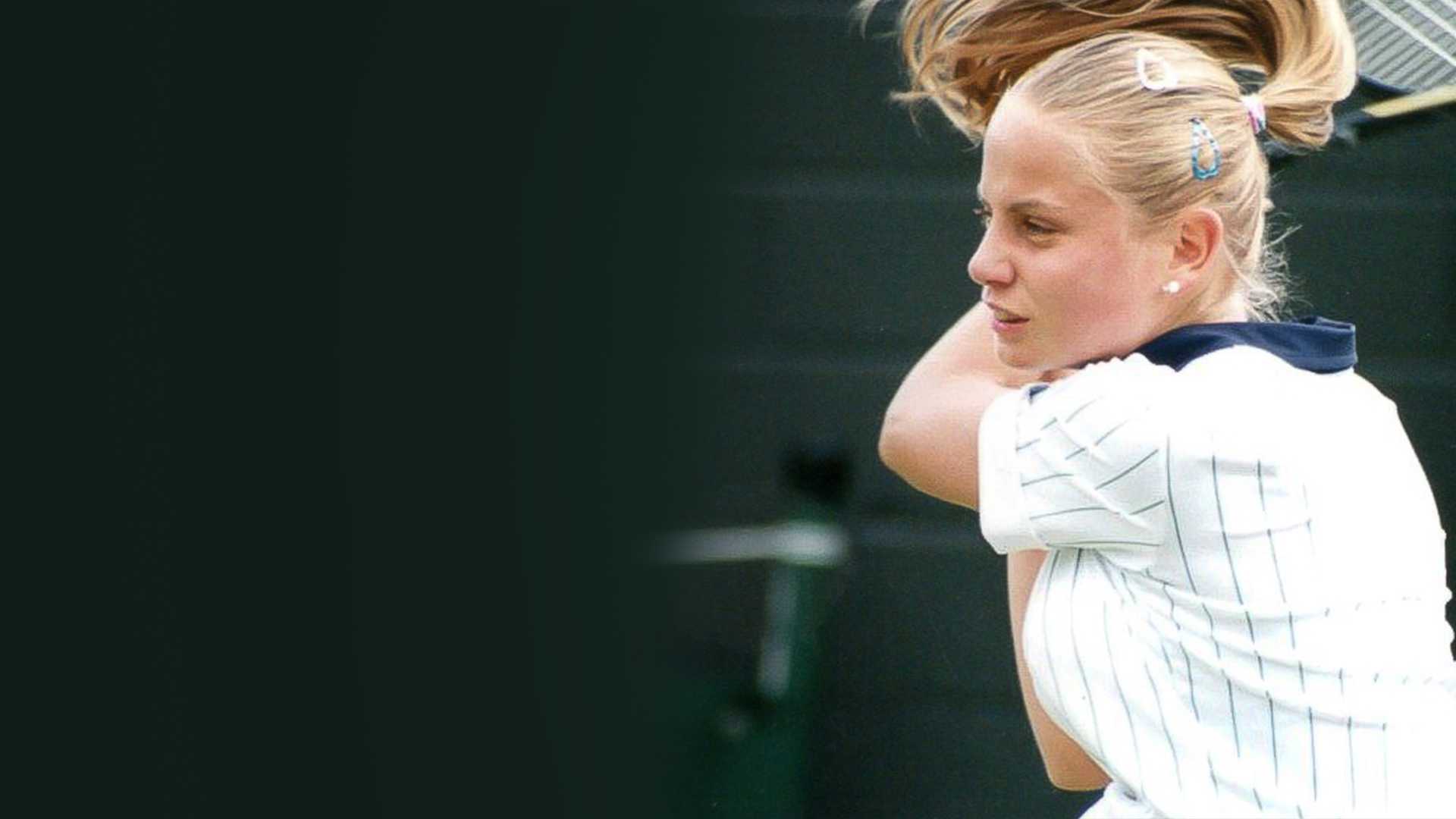 Stream Unbreakable: The Jelena Dokic Story Online | Download and Watch