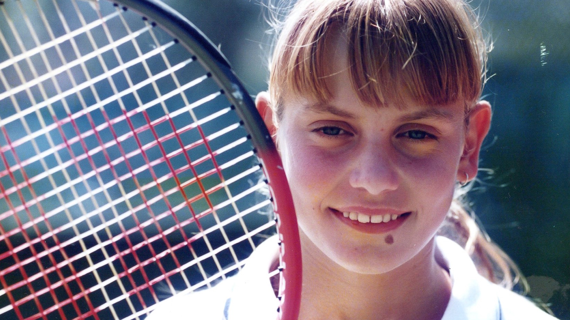 Stream Unbreakable: The Jelena Dokic Story Online | Download and Watch