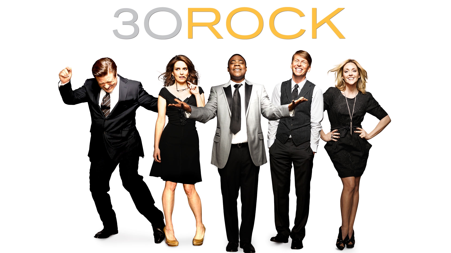 Watch 30 Rock Online | Stream Iconic TV Series | Stan. - 30 Rock One Time Special Where To Watch