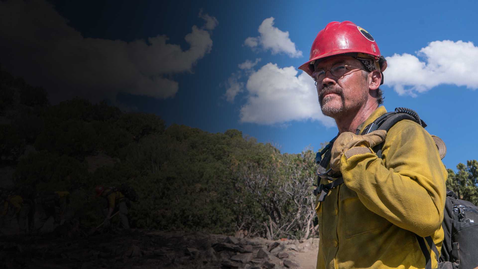 Stream Only The Brave Online | Download and Watch HD Movies | Stan