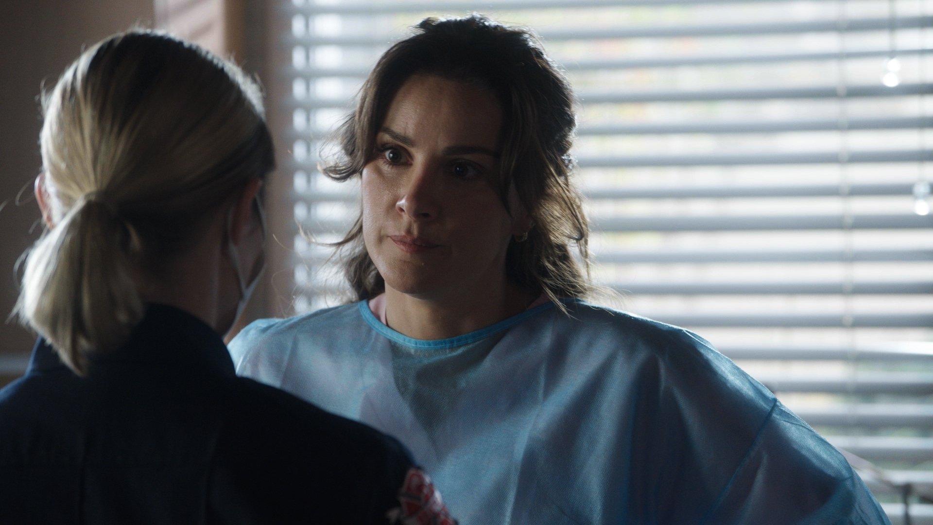 Watch Station 19 Season 4 Online | Stream TV Shows | Stan