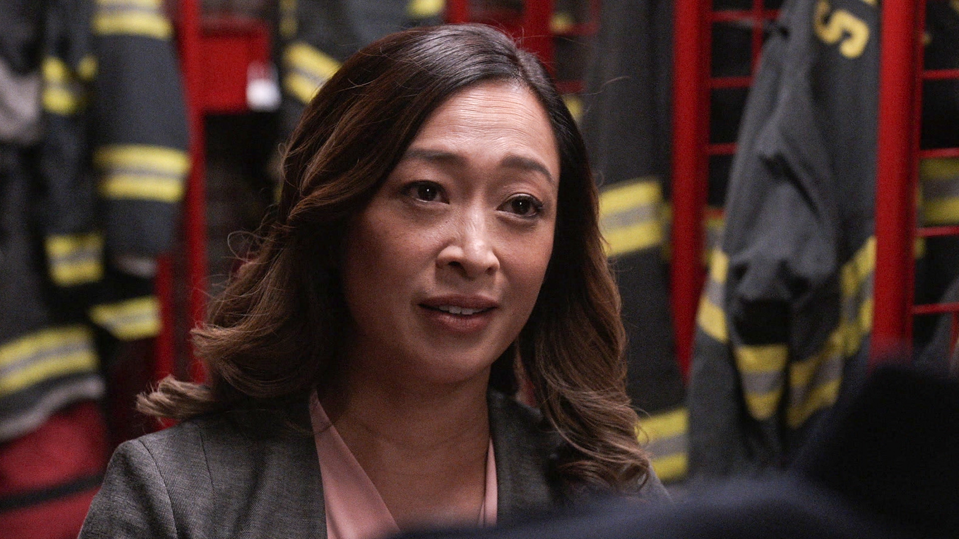 Watch Station 19 Season 5 Online | Stream TV Shows | Stan