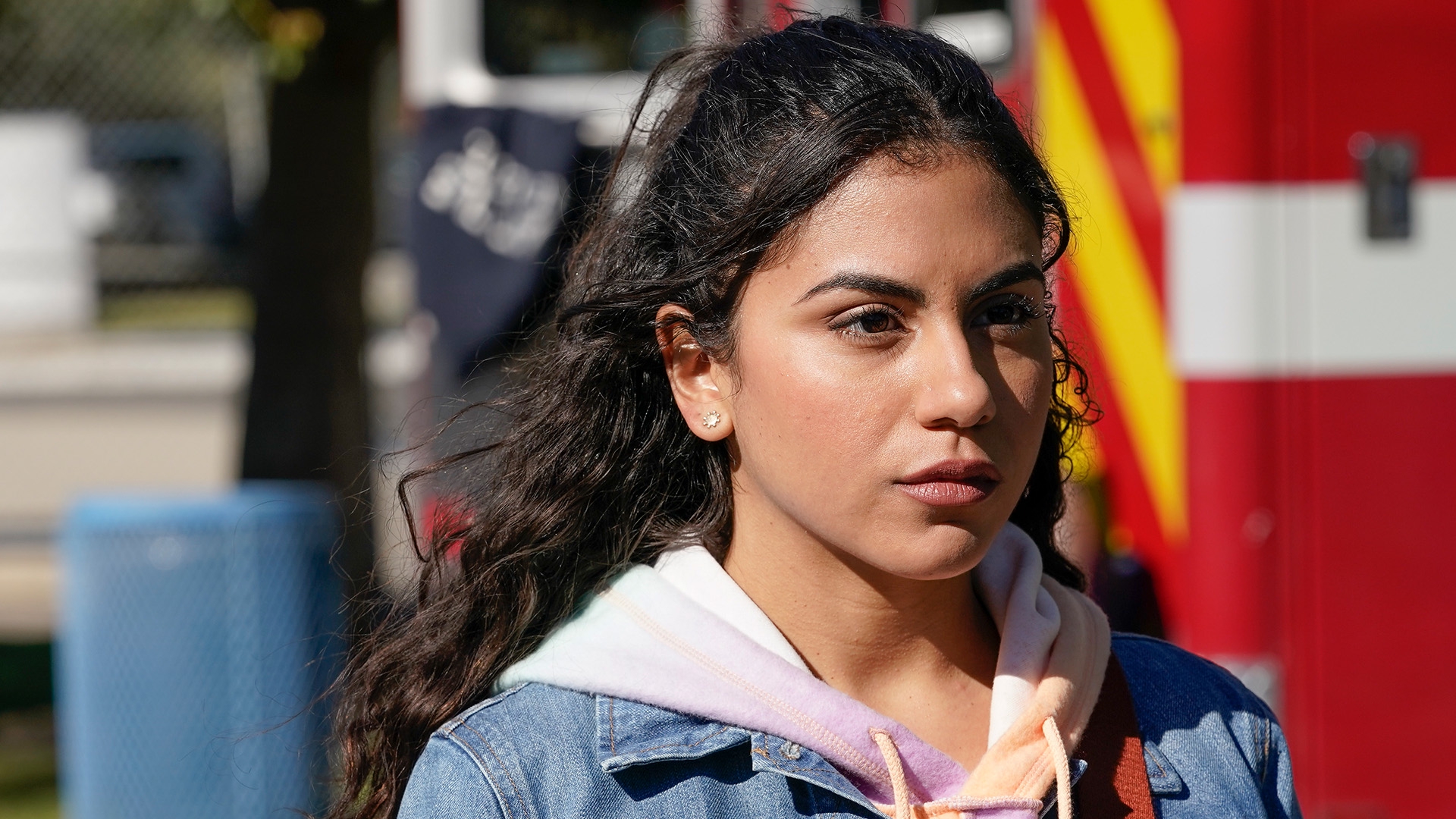 Watch Station 19 Season 6 Online | Stream TV Shows | Stan