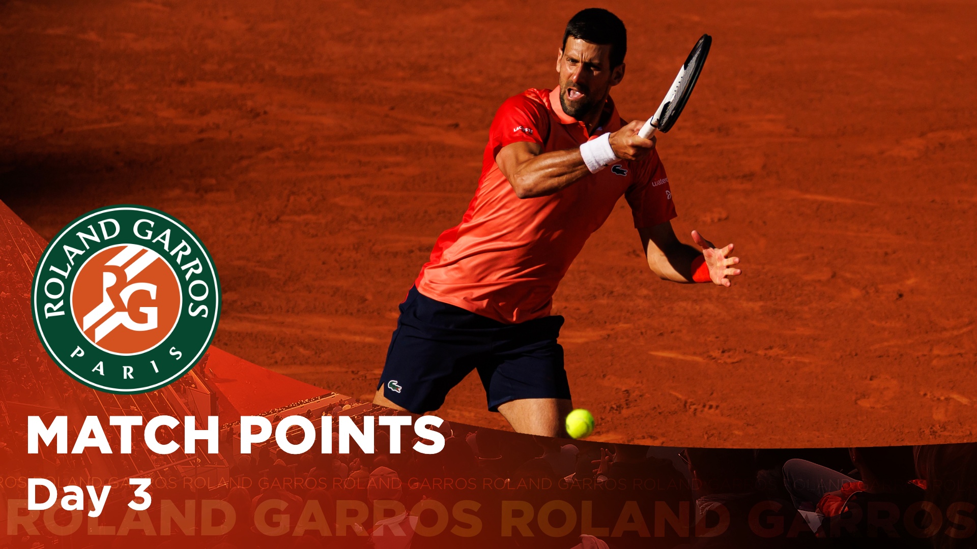 roland garros watch live online