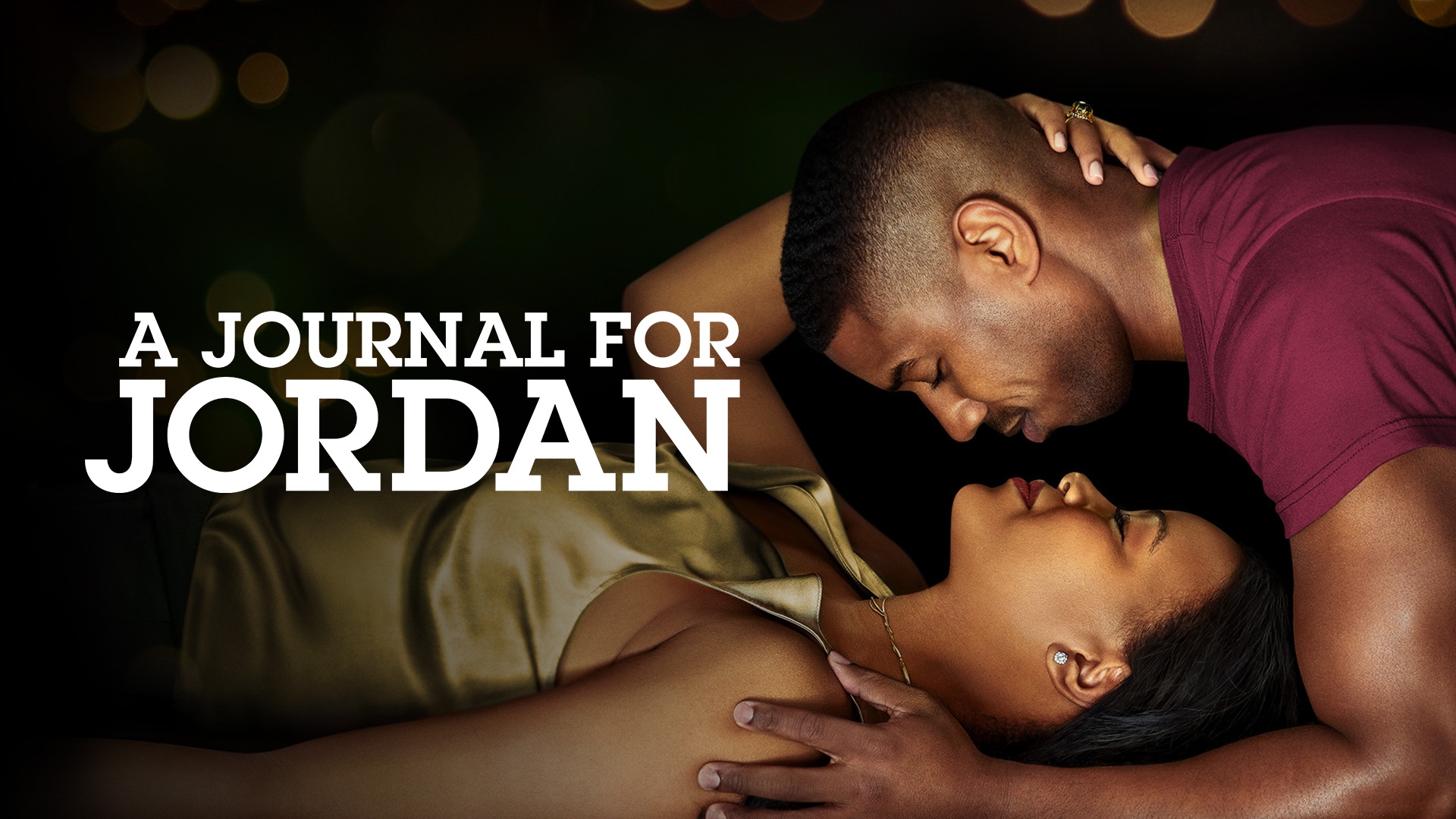Stream A Journal For Jordan Online | Download and Watch HD Movies | Stan