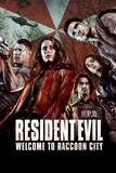 Resident Evil: Welcome To Raccoon City