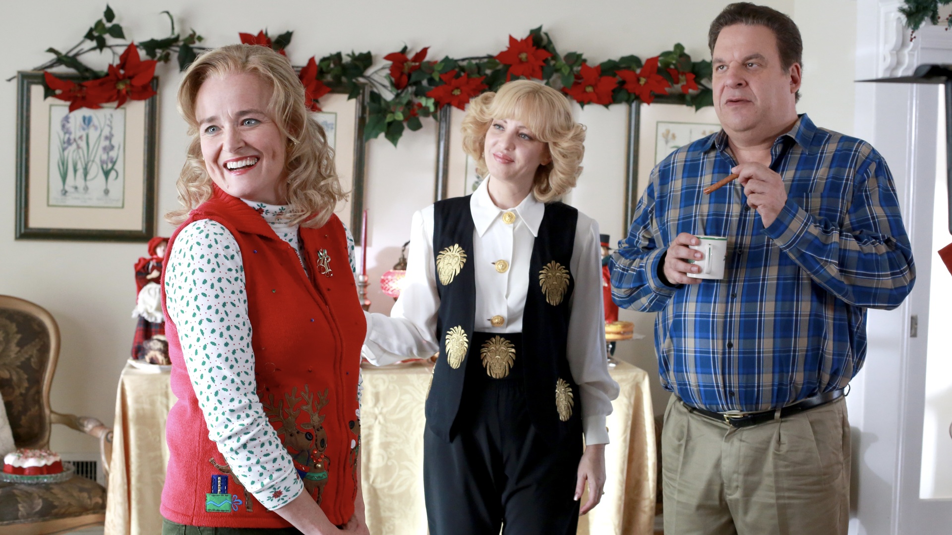 Watch The Goldbergs Season 3 Online | Stream TV Shows | Stan