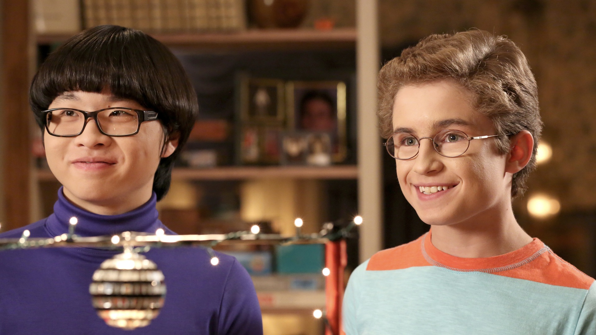 Watch The Goldbergs Season 3 Online | Stream TV Shows | Stan