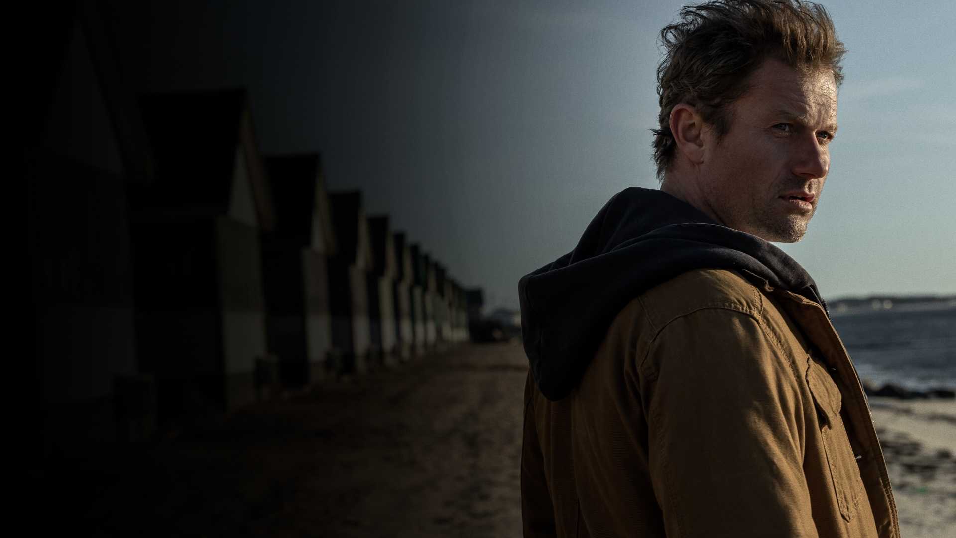 Watch Hightown TV Show | Now Streaming in 4K | Only on Stan.