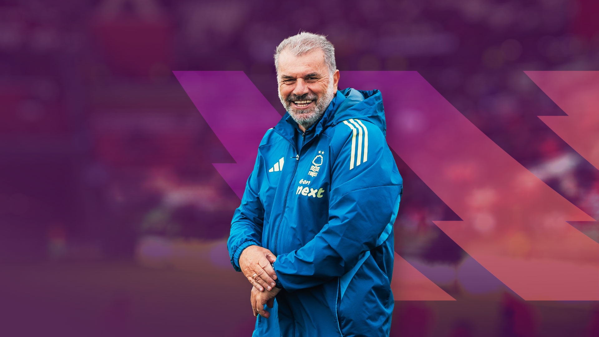 Stream Postecoglou World Exclusive The Stan Sport Special Online