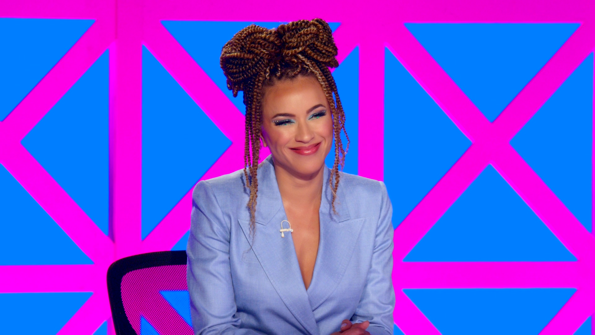 Watch RuPaul's Drag Race UK Season 7 Online Stream TV
