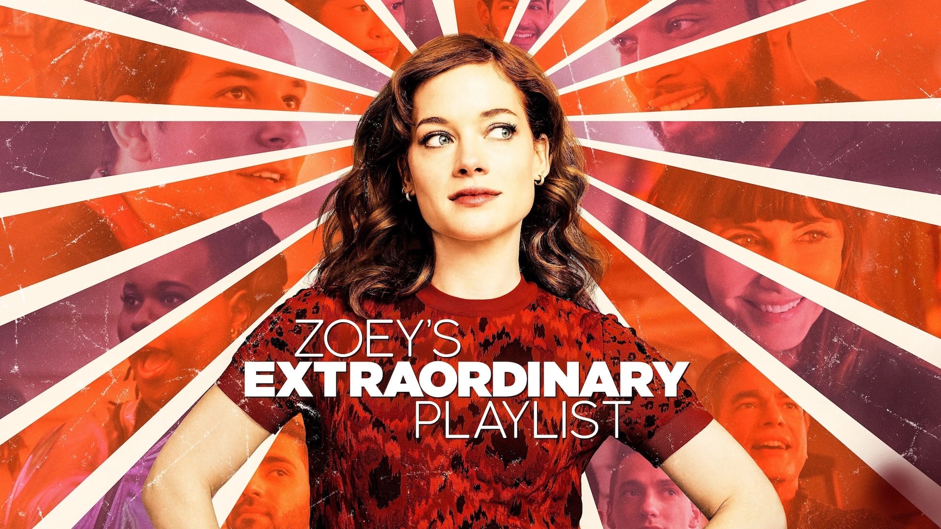 Watch Zoey's Extraordinary Playlist TV Show Now Streaming