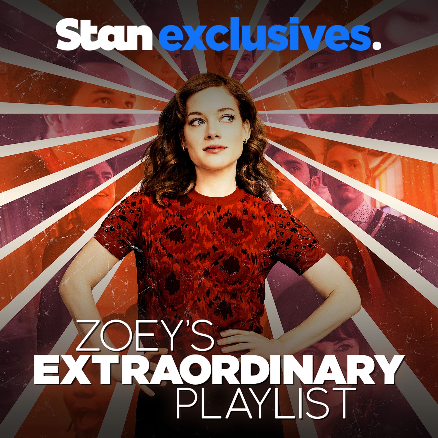 Zoey's extraordinary playlist online free hot sale