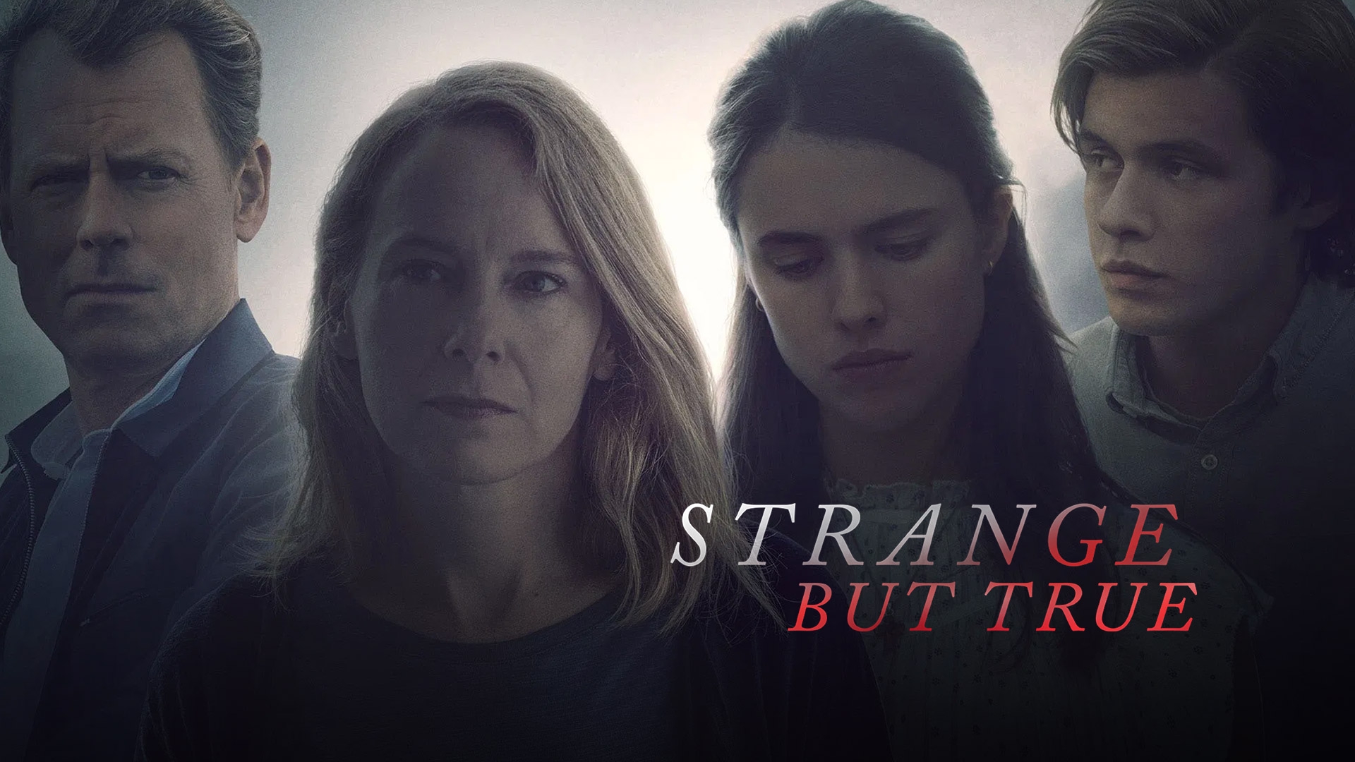 Stream Strange But True Online | Download and Watch HD Movies | Stan