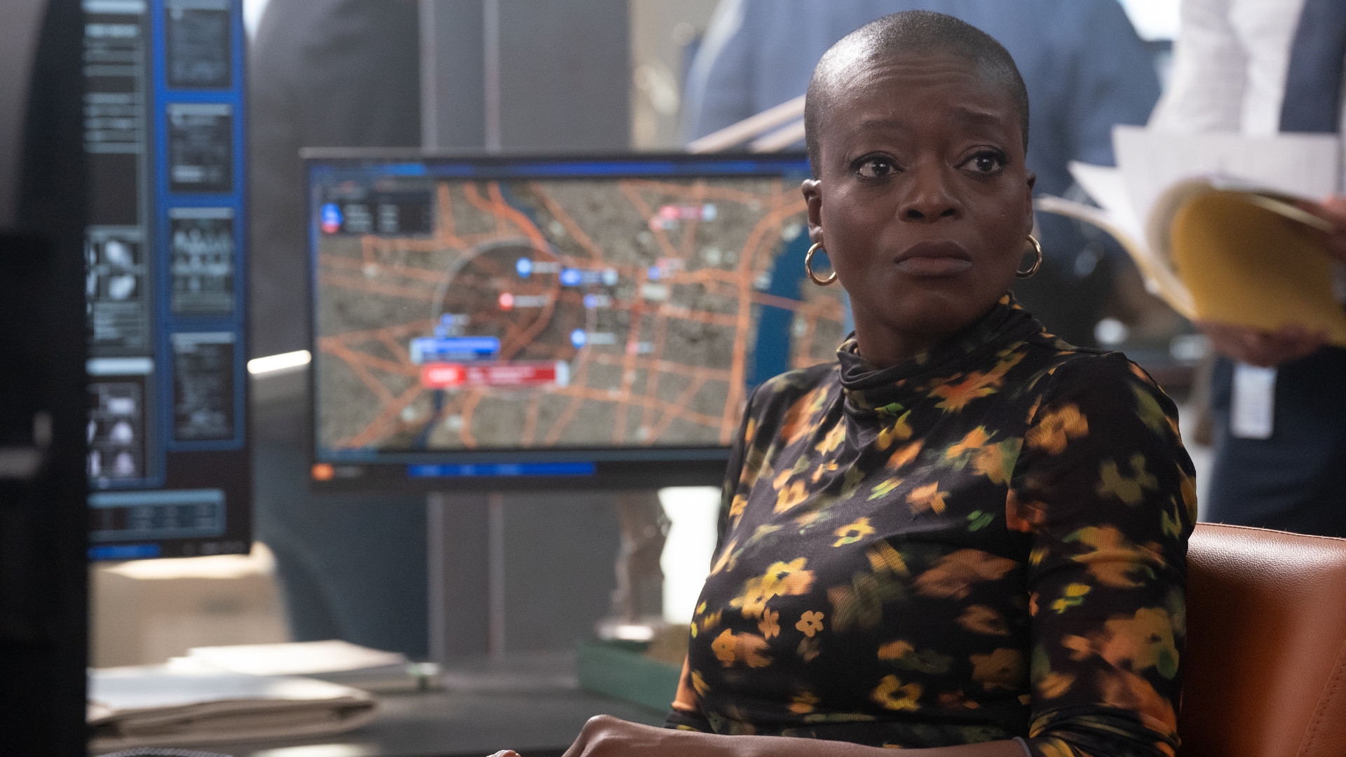 Watch Alert: Missing Persons Unit Season 2 Online | Stream TV Shows | Stan