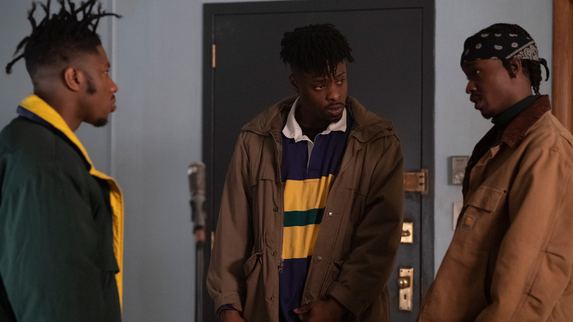 Watch Wu-Tang: An American Saga Season 2 Online | Stream TV Shows | Stan - Watch Wu Tang An American Saga Season 2