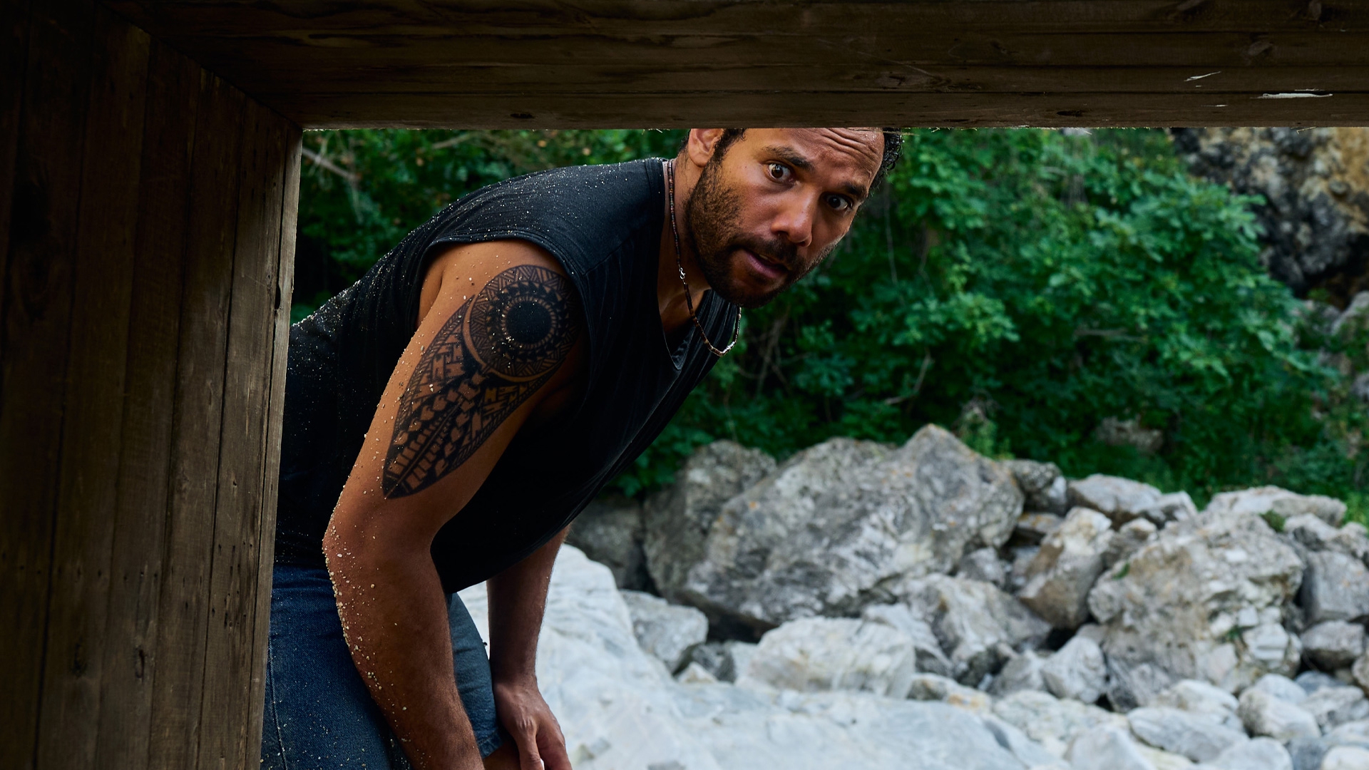 Stan Castaway Watch The Castaways | Only On Stan.