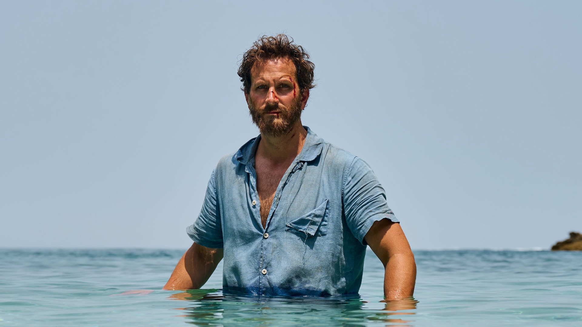 Stan Castaway Watch The Castaways | Only On Stan.