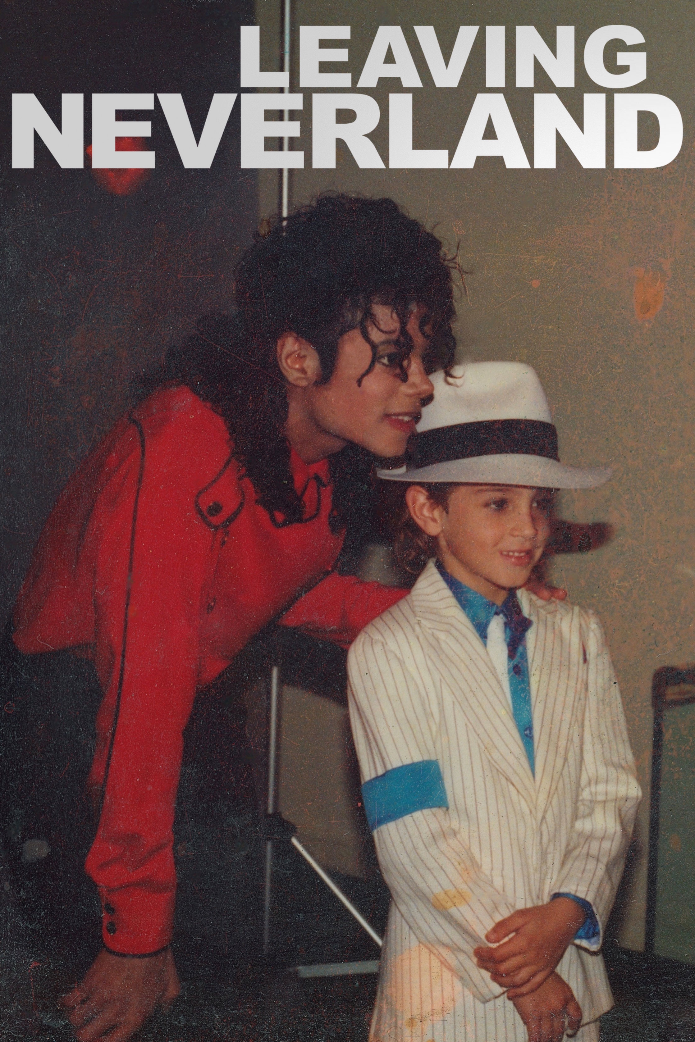 Watch Leaving Neverland Online Stream Season 1 Now Stan