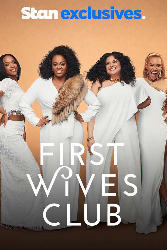 Watch First Wives Club | Now Streaming | Only on Stan.