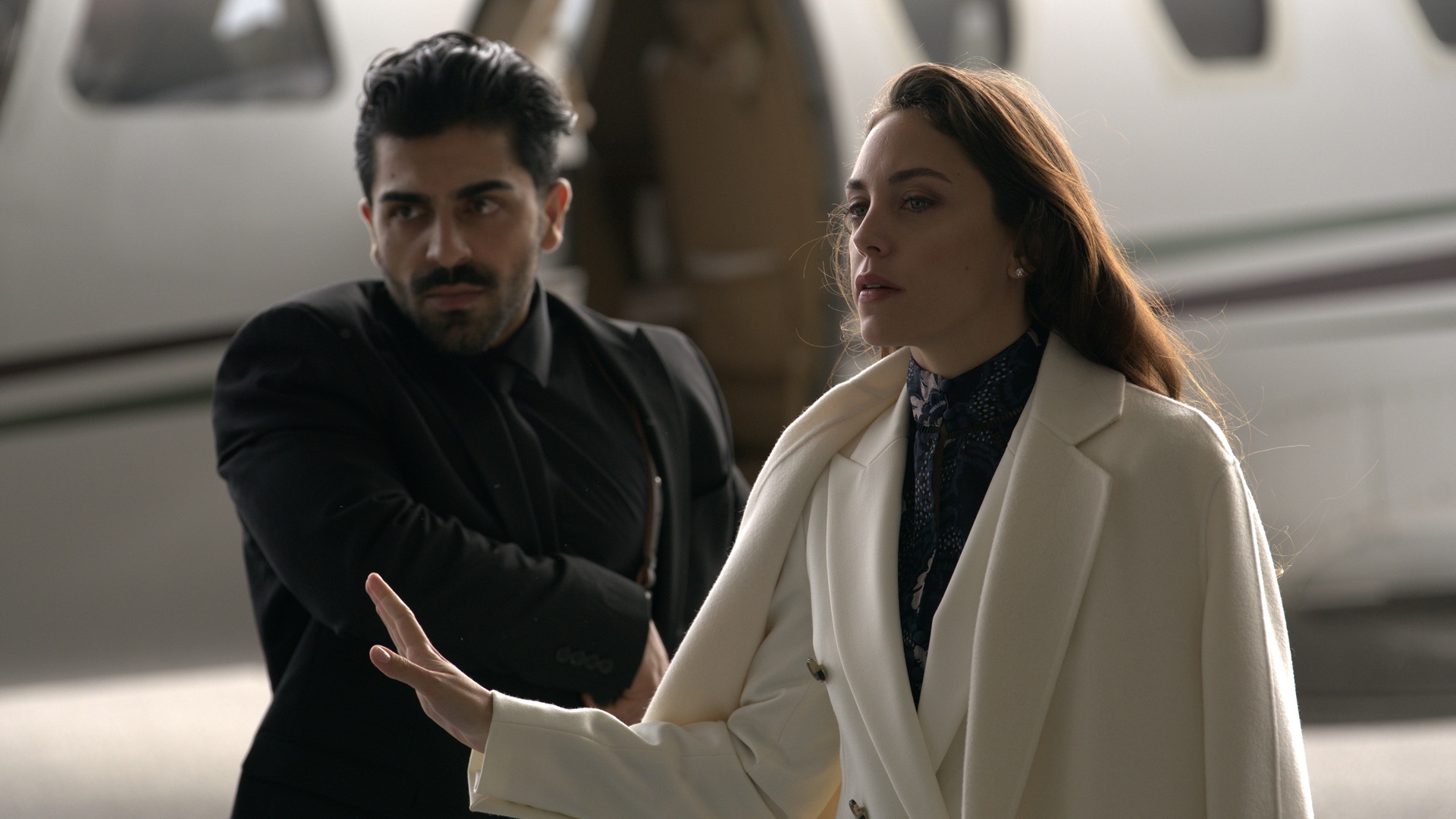 Watch Kin Season 2 Online | Stream TV Shows | Stan